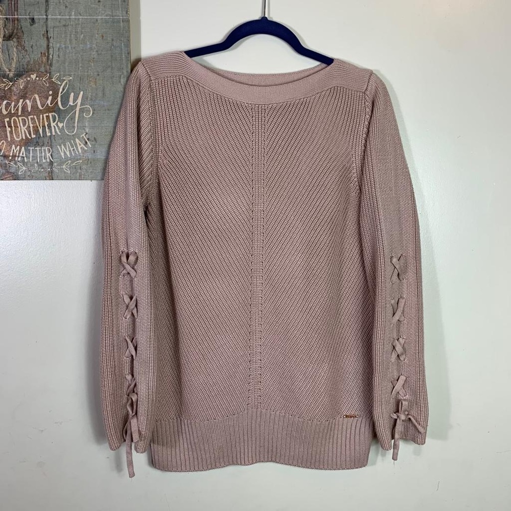 Ivanka Trump Sweater